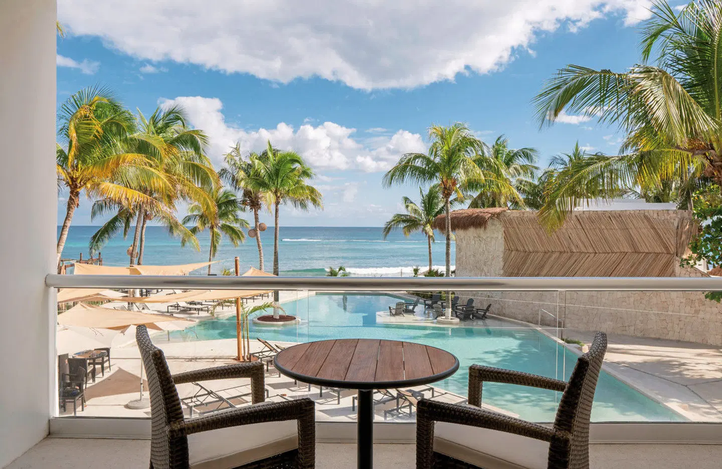 The Beachfront by The Fives Hotels OUTDOOR_POOL