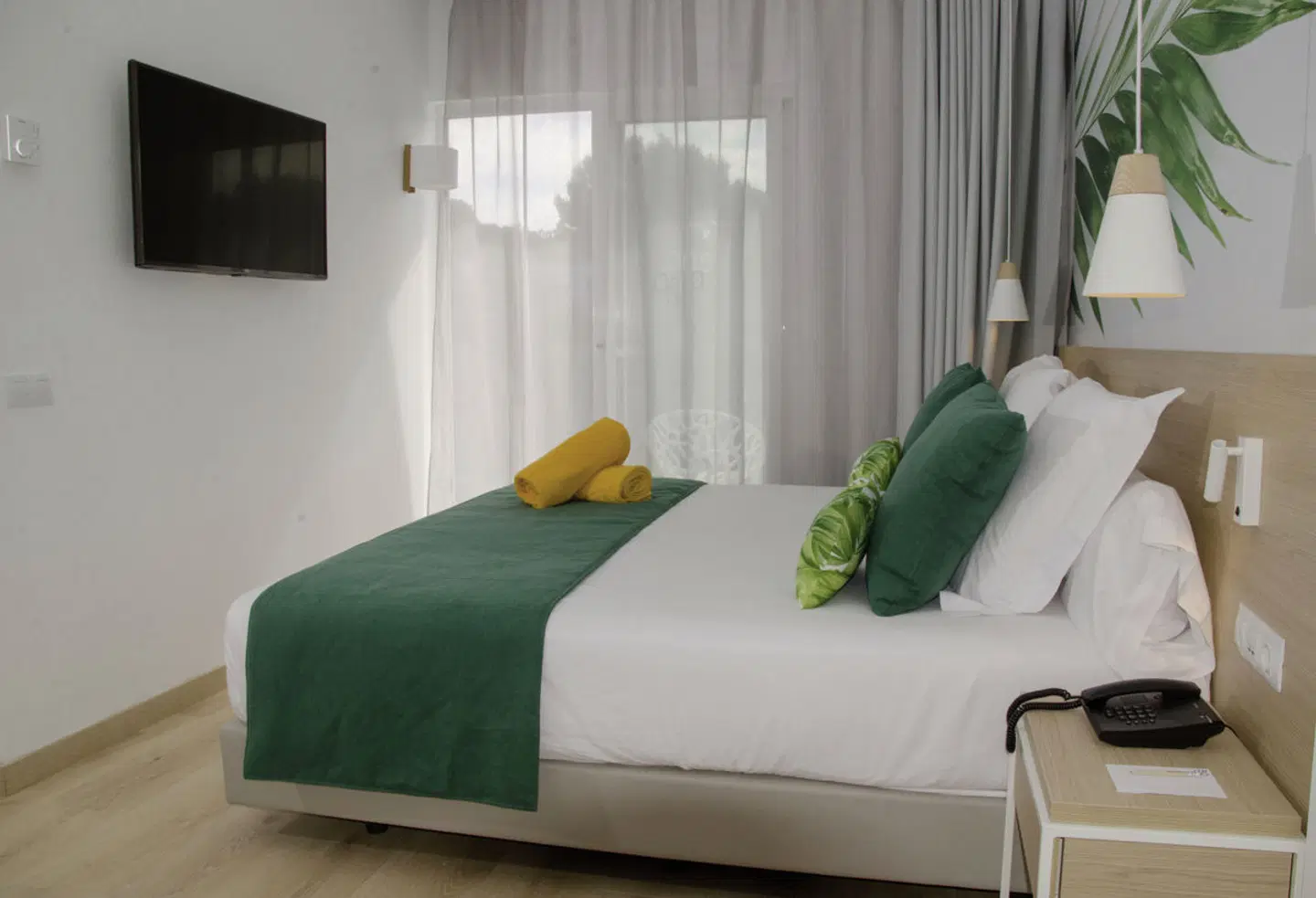 BQ Paguera Boutique ROOM_EXAMPLE