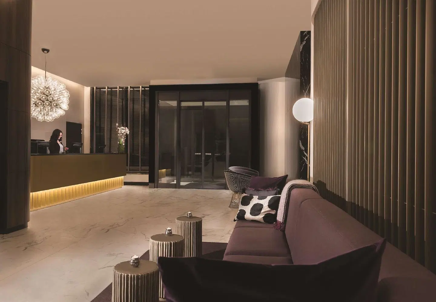 Adina Apartment Hotel Nuremberg ROOM_EXAMPLE