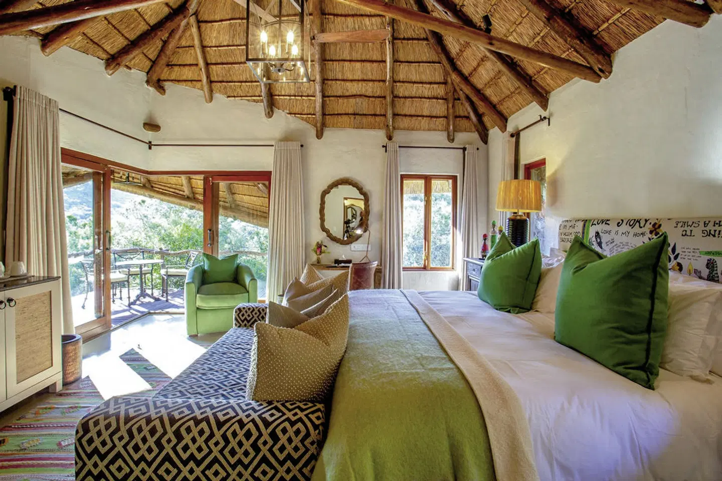 Lalibela Private Game Reserve ROOM_EXAMPLE