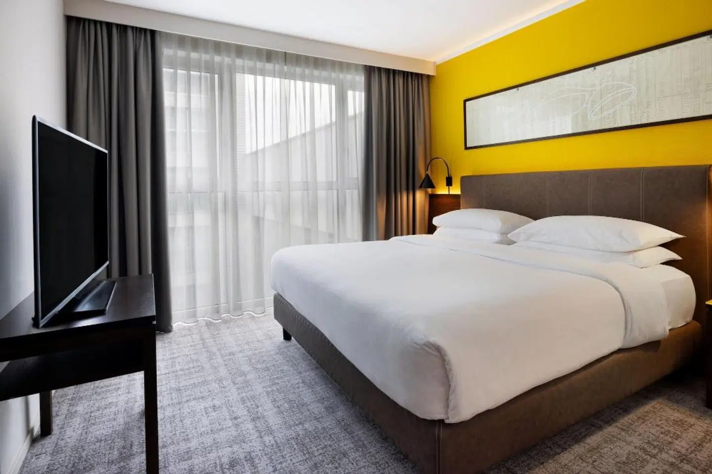 Four Points by Sheraton Bolzano ROOM_EXAMPLE