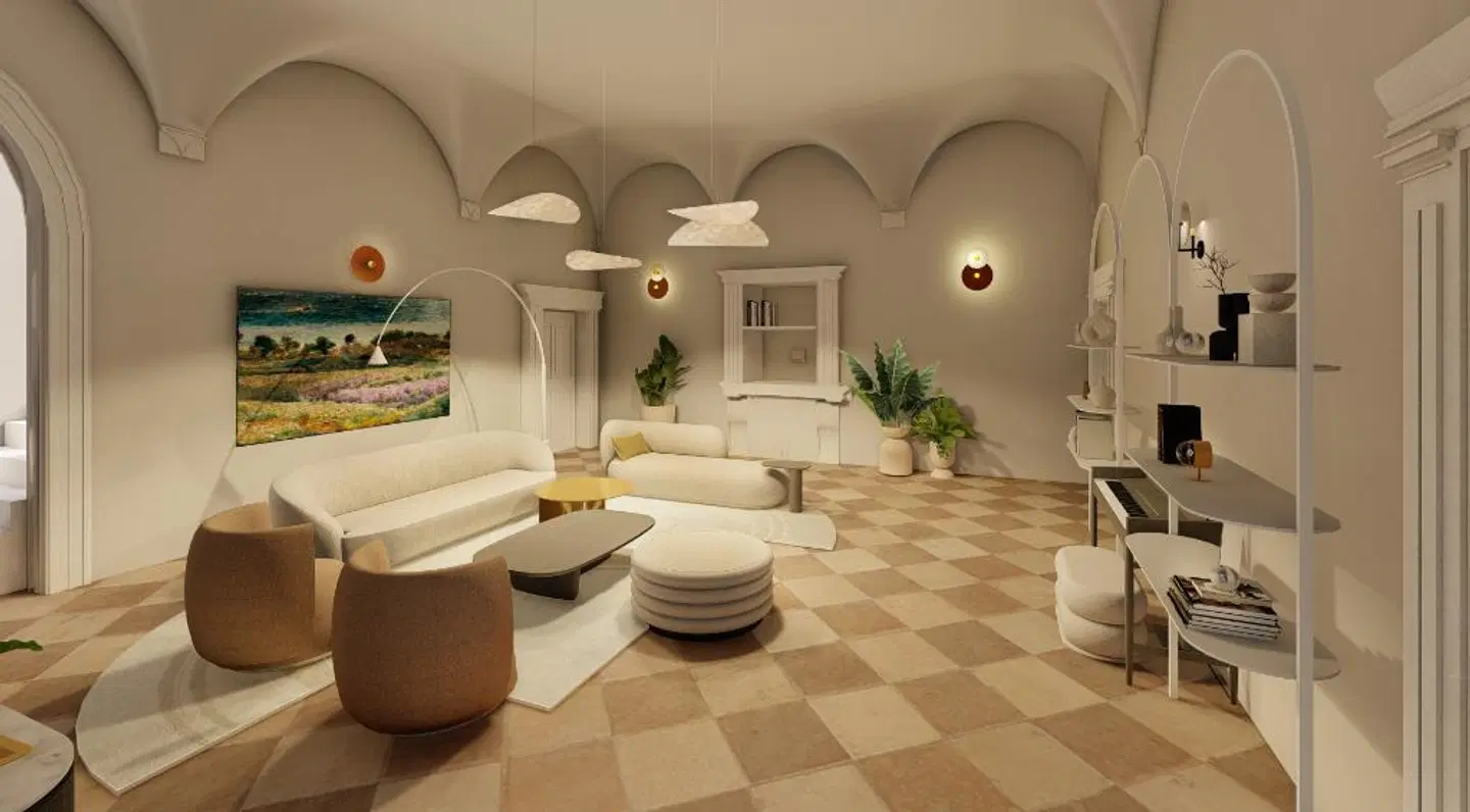 Palace Natali HEALTH_BEAUTY