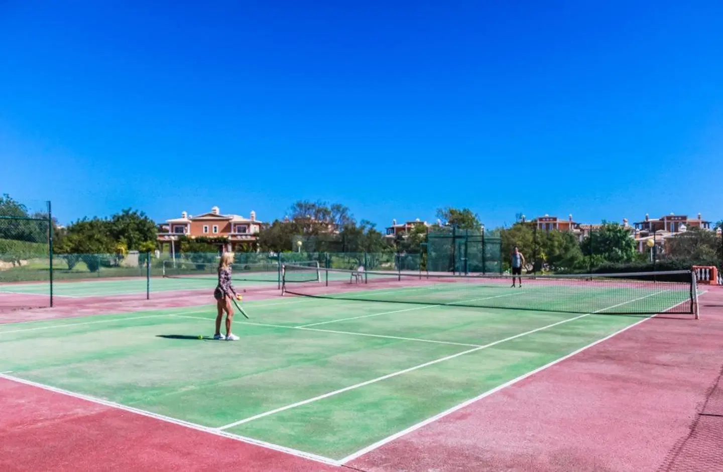 Colina da Lapa & Villas SPORTS_AND_LEISURE