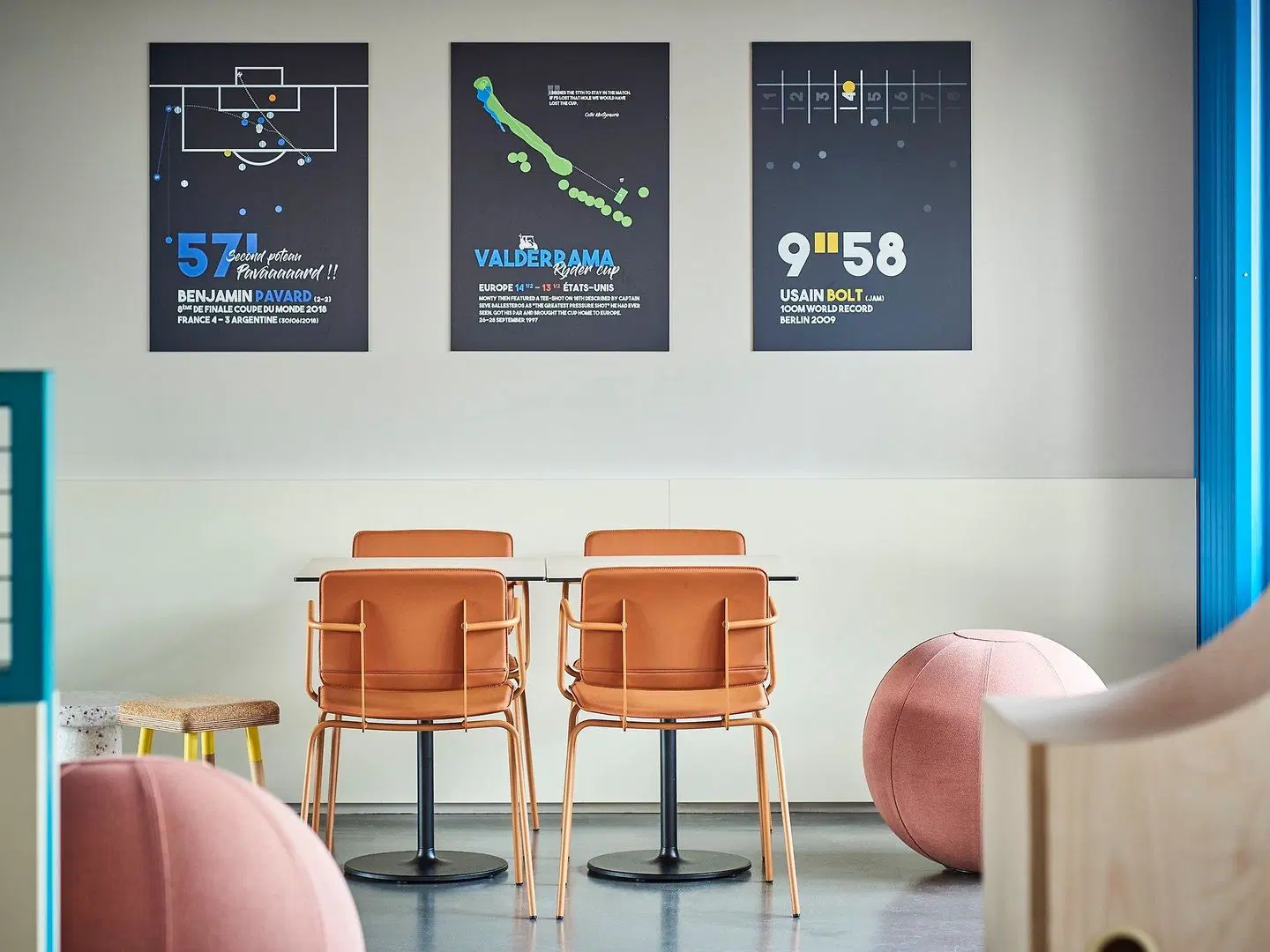 ibis budget Nancy Laxou Konferenz