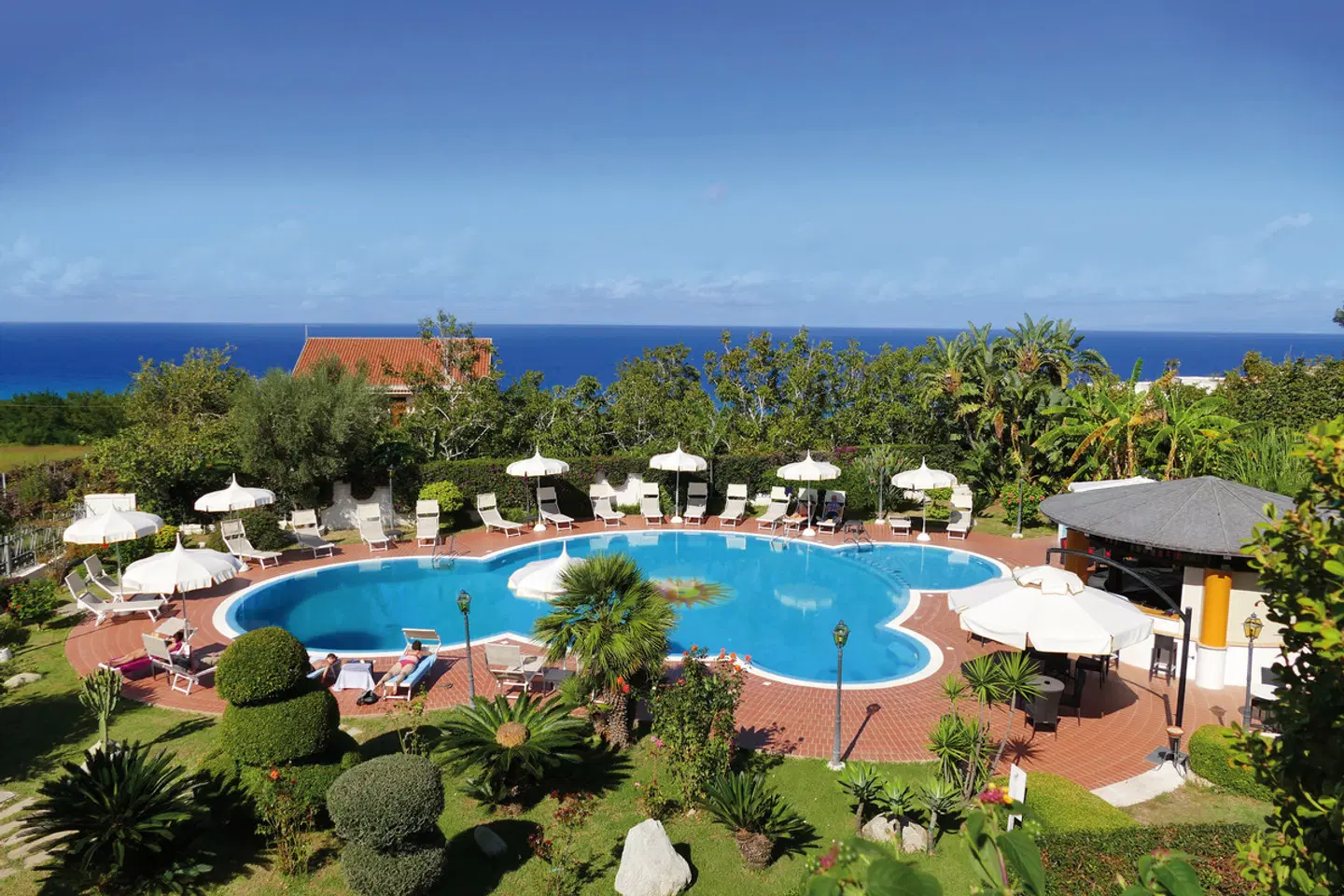 Tirreno OUTDOOR_POOL