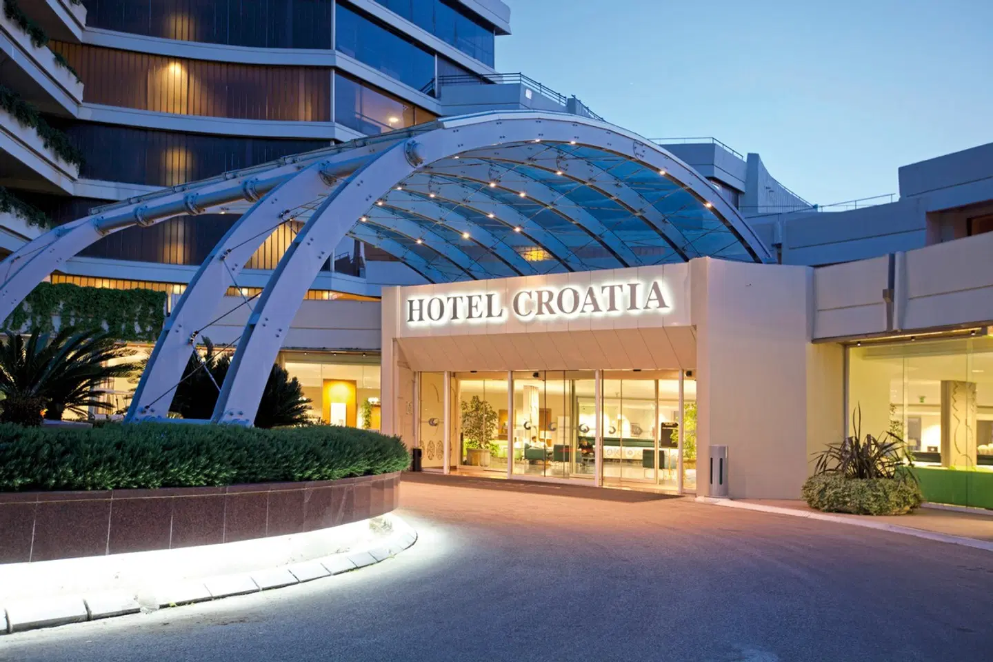 Croatia Cavtat EXTERIOR