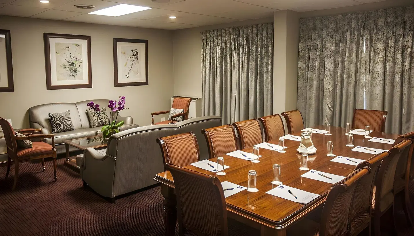 Garden Court Morningside Sandton Konferenz
