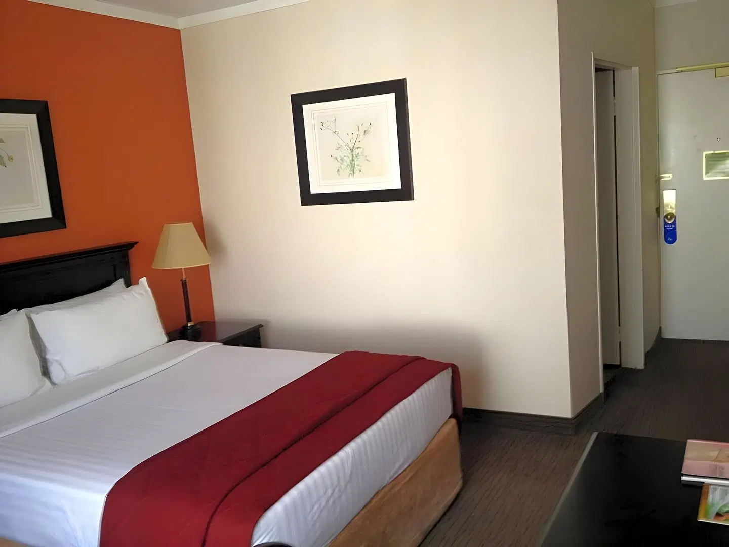 Garden Court Morningside Sandton ROOM_EXAMPLE