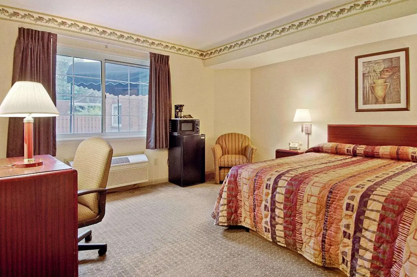 Days Inn by Wyndham Cleveland Lakewood ROOM_EXAMPLE