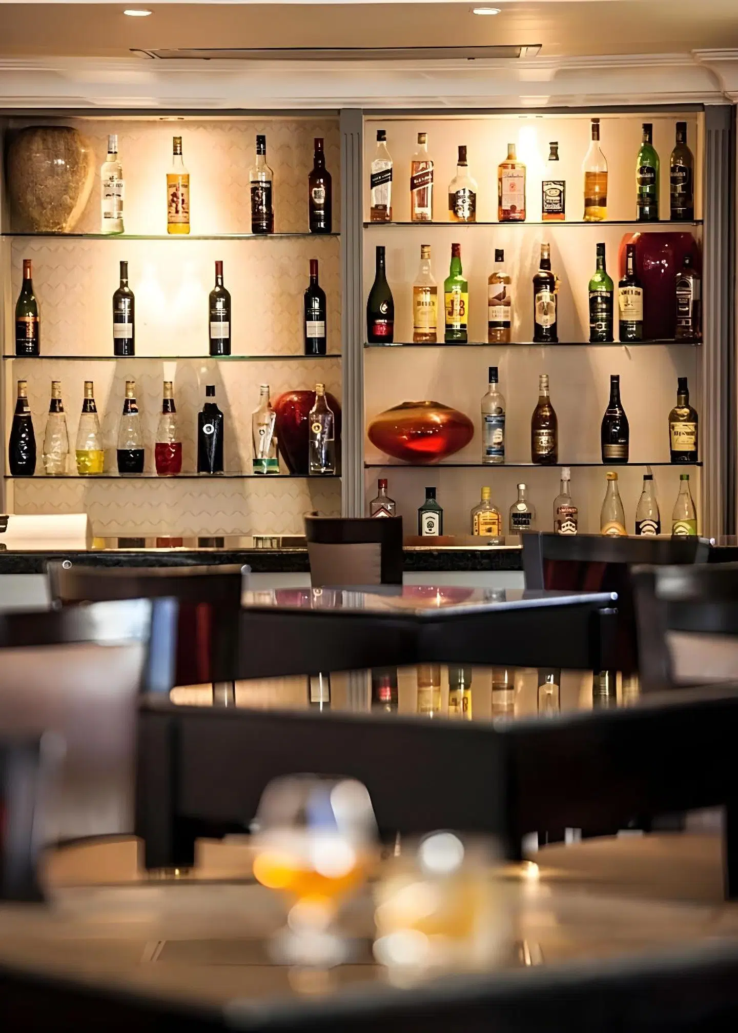 Garden Court Morningside Sandton Bar