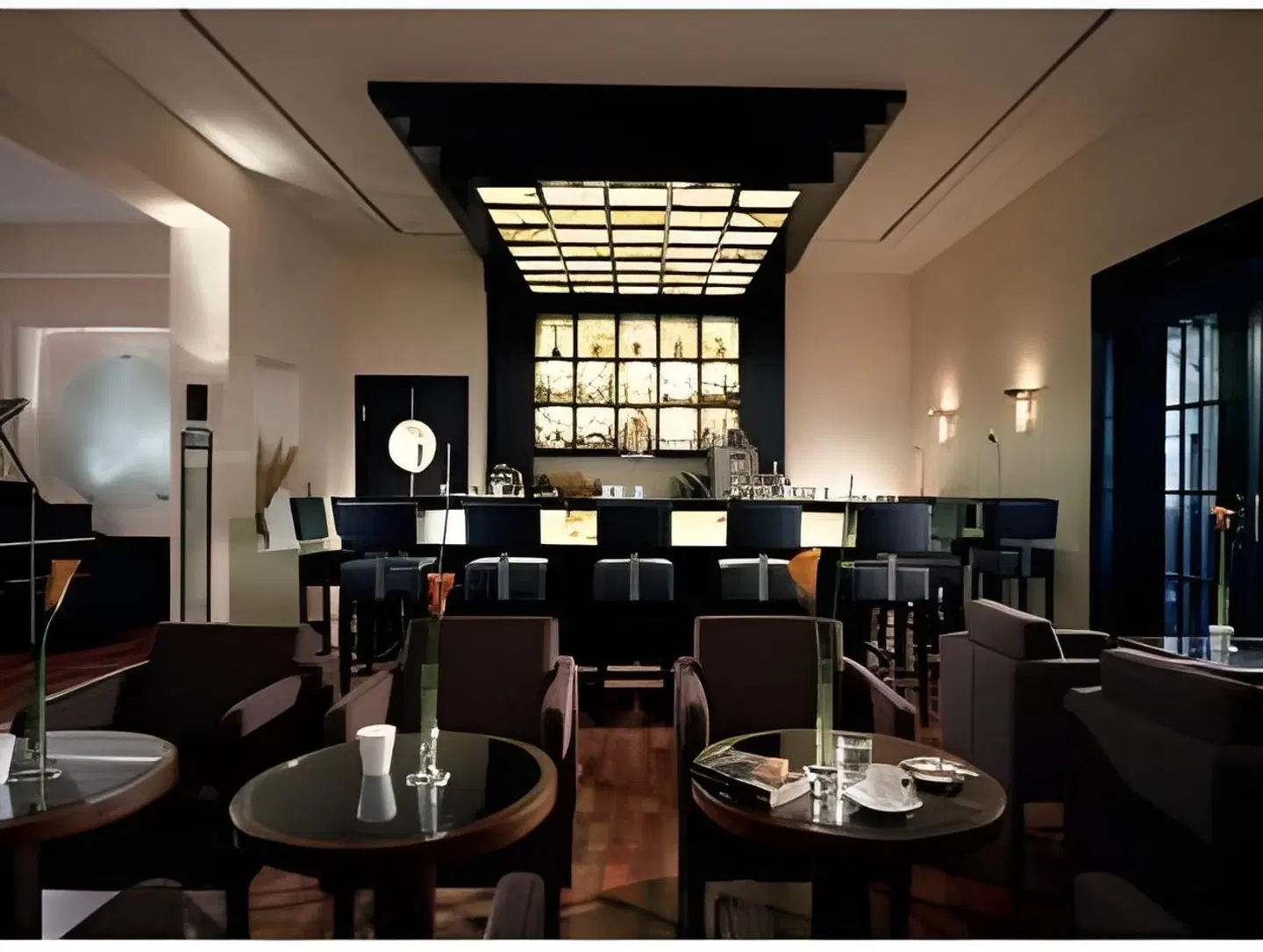 Hotel Elephant Weimar, Autograph Collection Restaurant