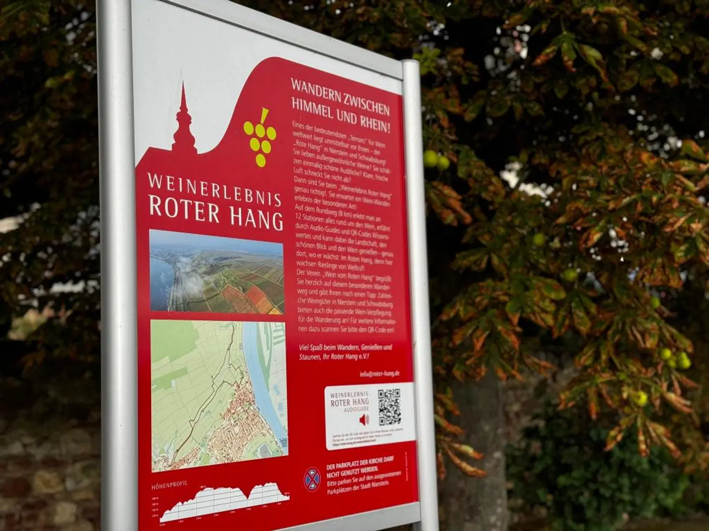 Rheinhotel Nierstein EXTERIOR