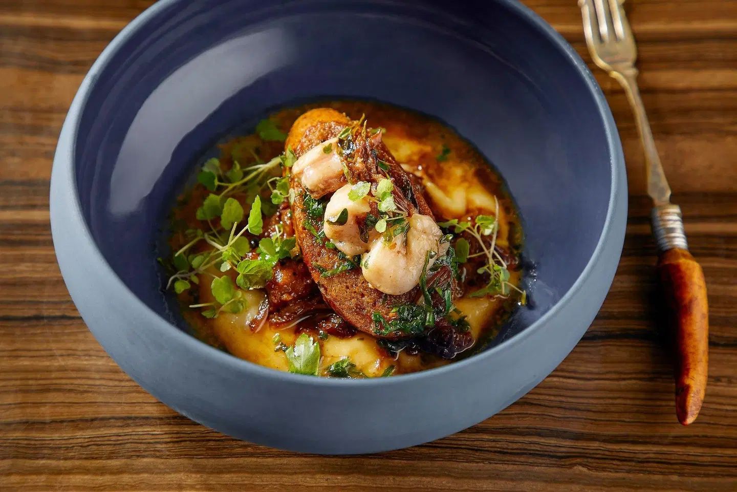 The Gwen, a Luxury Collection Hotel, Michigan Avenue Chicago Restaurant