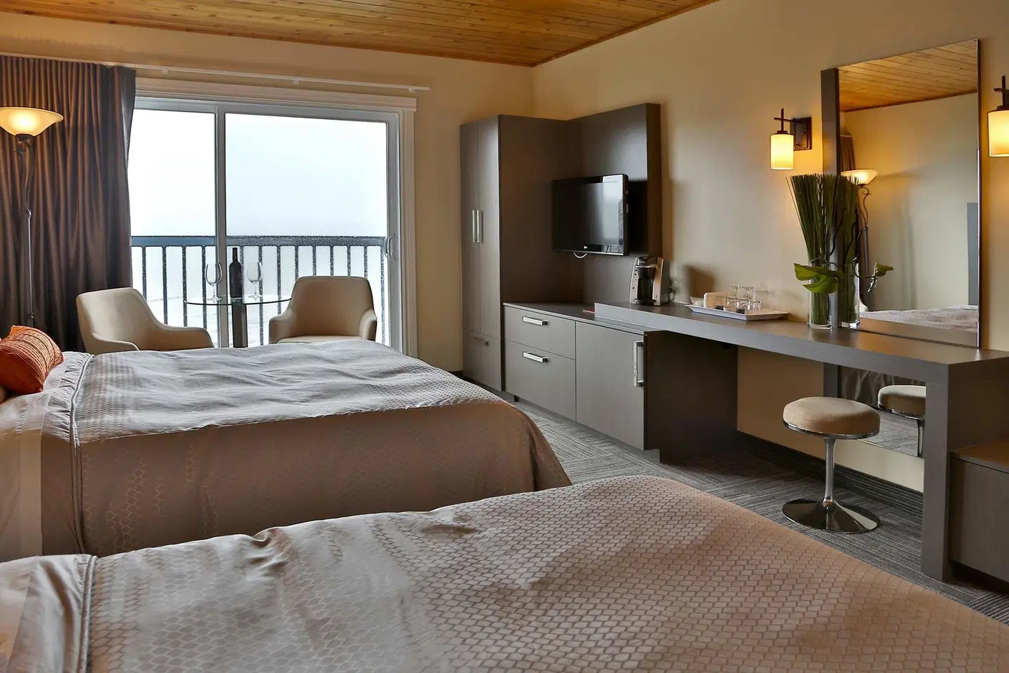 Auberge de la Pointe ROOM_EXAMPLE