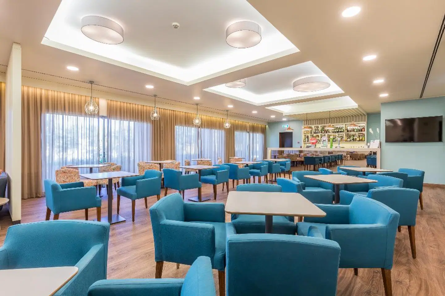 NAU São Rafael Suites Konferenz