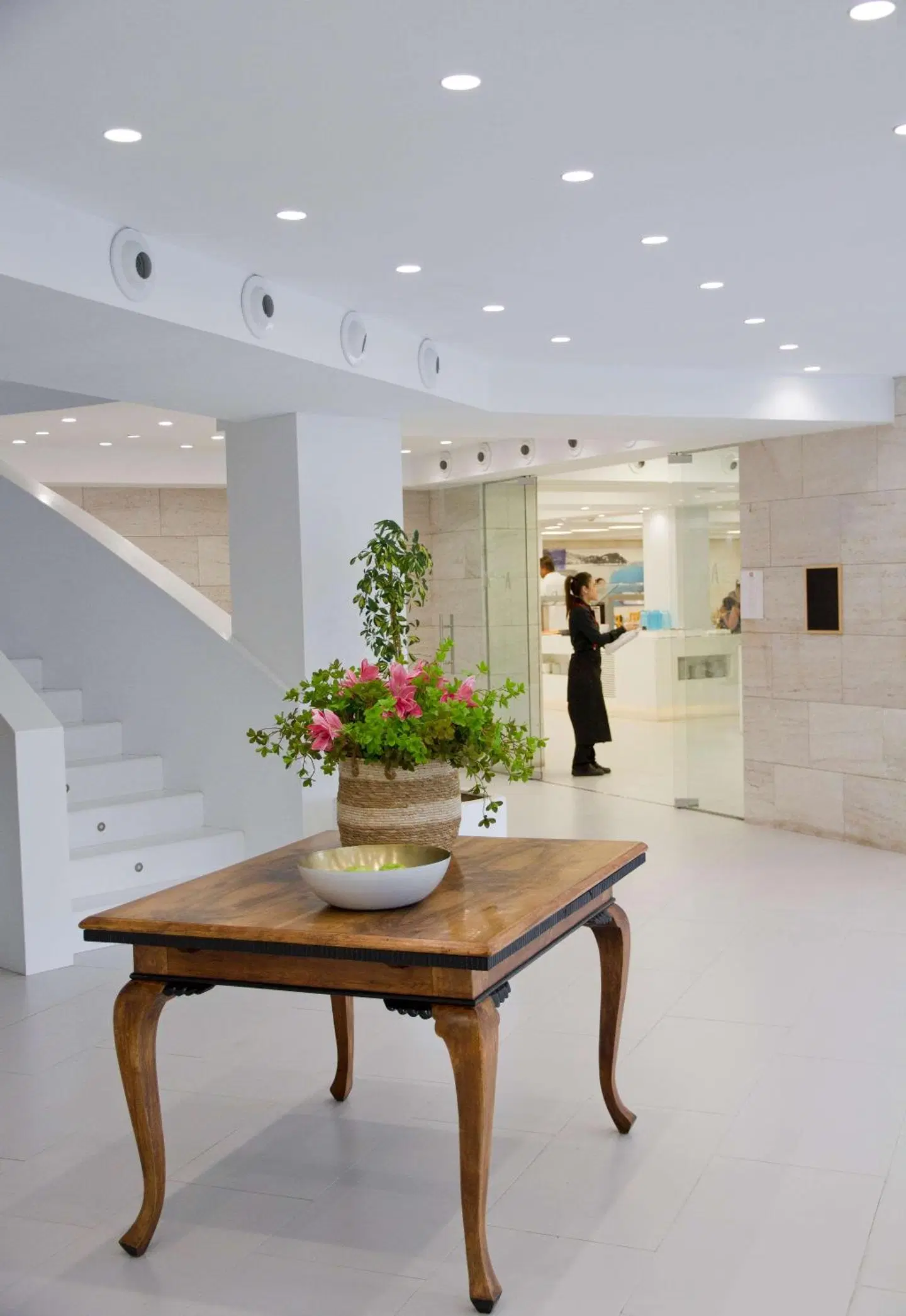 ALEGRIA Fenals Mar LOUNGE_LOBBY