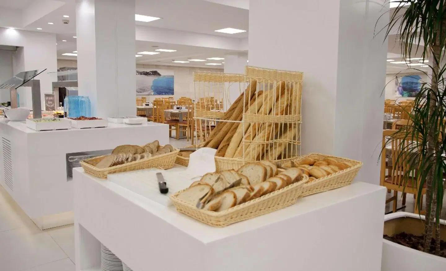 ALEGRIA Fenals Mar Restaurant