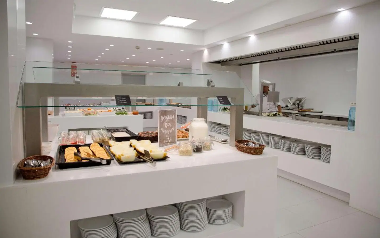 ALEGRIA Fenals Mar Restaurant