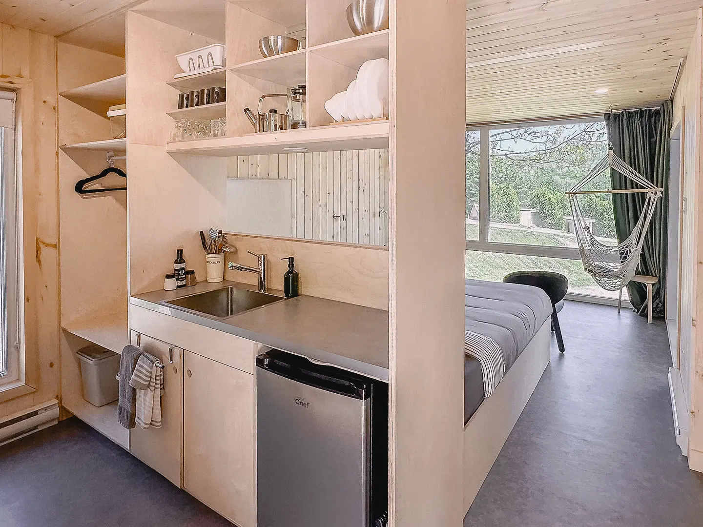 Nature Nature ROOM_EXAMPLE