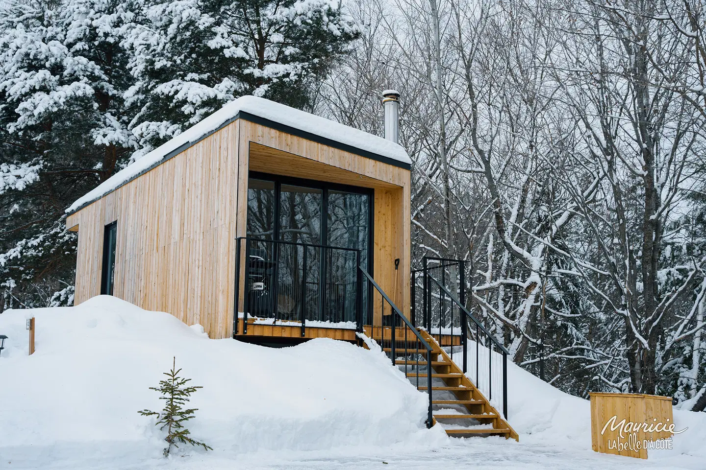 Nature Nature EXTERIOR