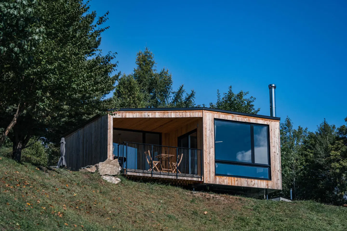 Nature Nature EXTERIOR