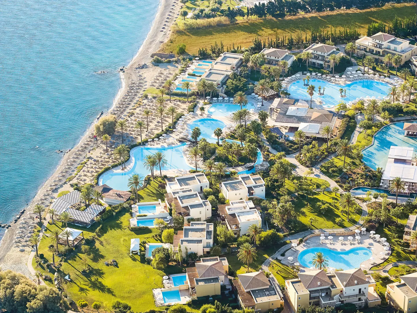 Grecotel Lux Me Kos Imperial EXTERIOR