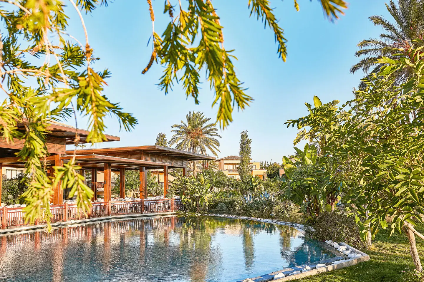Grecotel Lux Me Kos Imperial OUTDOOR_POOL