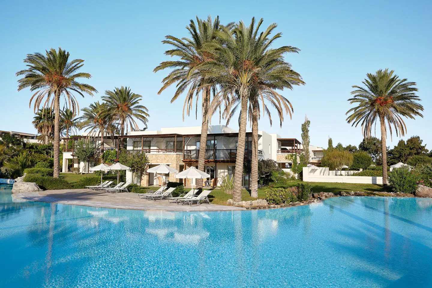 Grecotel Lux Me Kos Imperial OUTDOOR_POOL