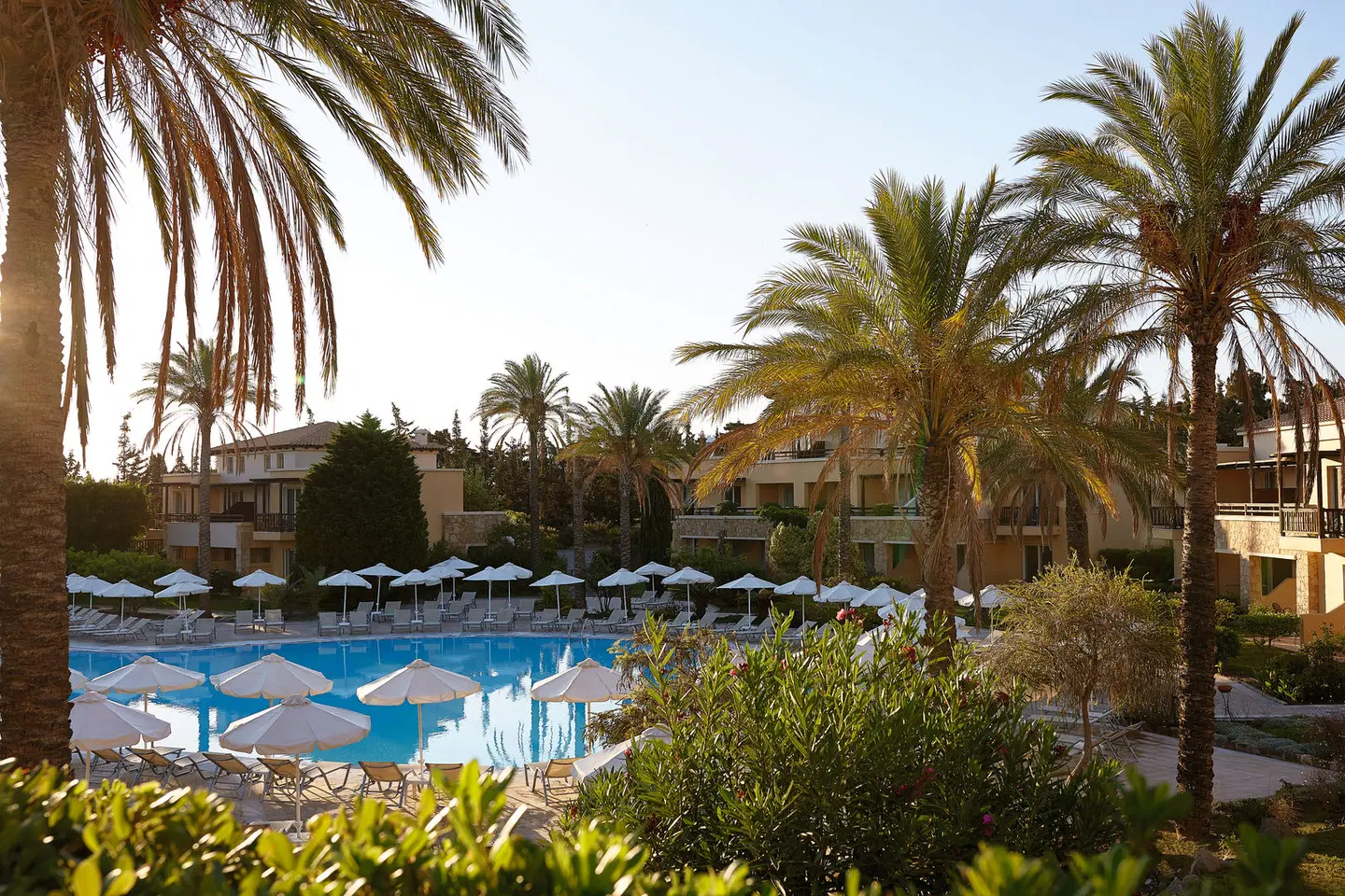 Grecotel Lux Me Kos Imperial OUTDOOR_POOL