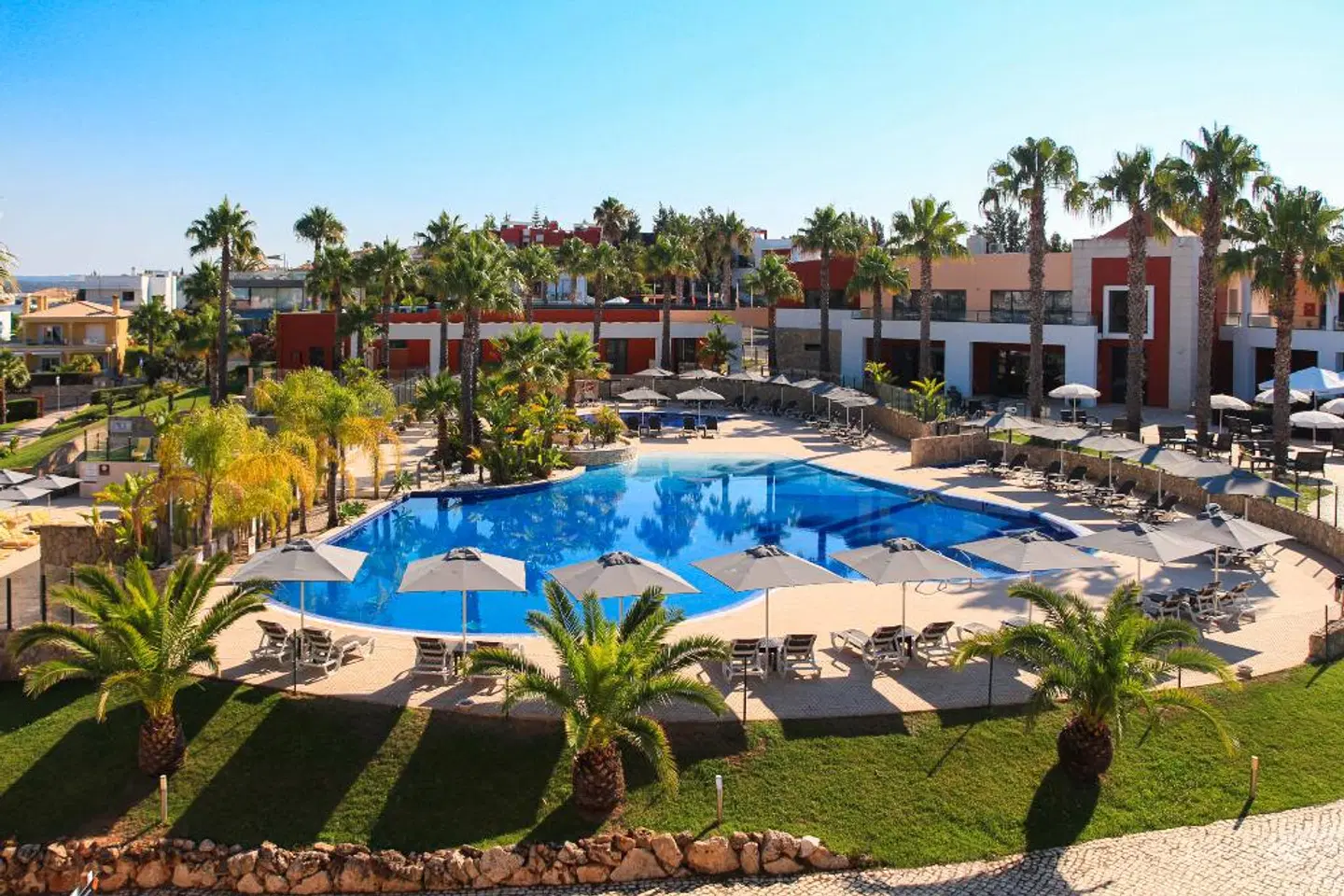 Vitor's Village OUTDOOR_POOL