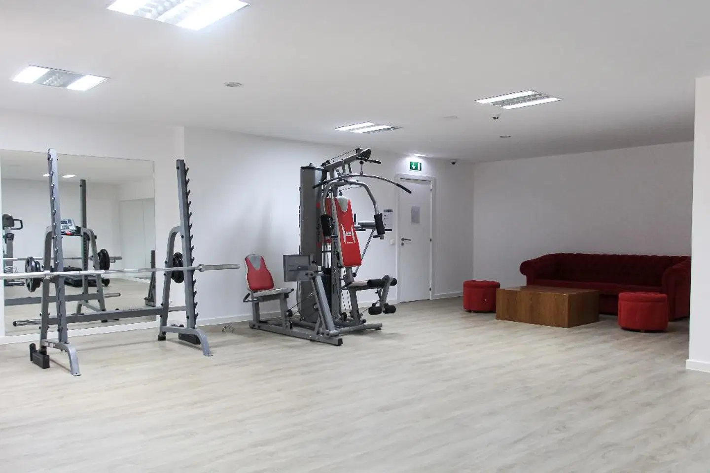 Vitor's Village SPORTS_AND_LEISURE