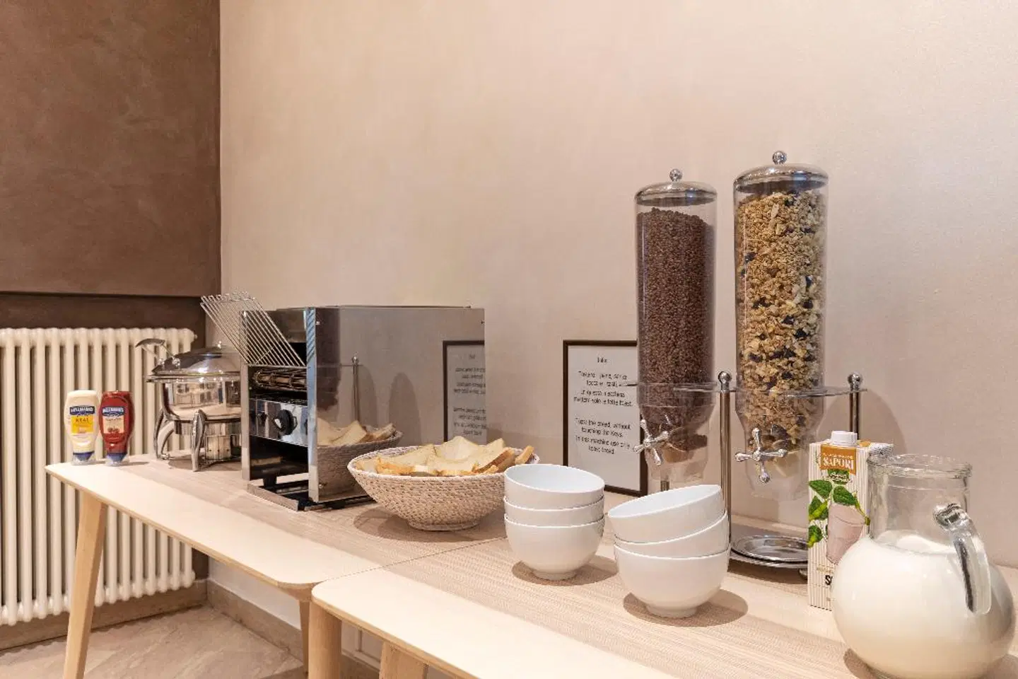 B&B Hotel Como City Center HEALTH_BEAUTY