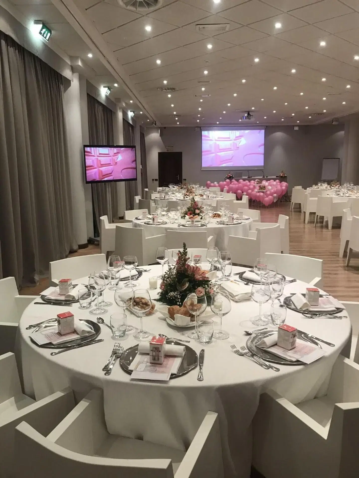 Relais Santo Stefano Hotel SPA Ristorante Restaurant