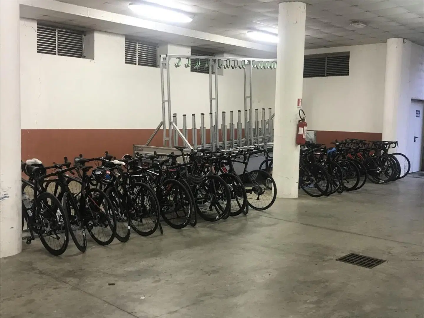 Relais Santo Stefano Hotel SPA Ristorante LOUNGE_LOBBY