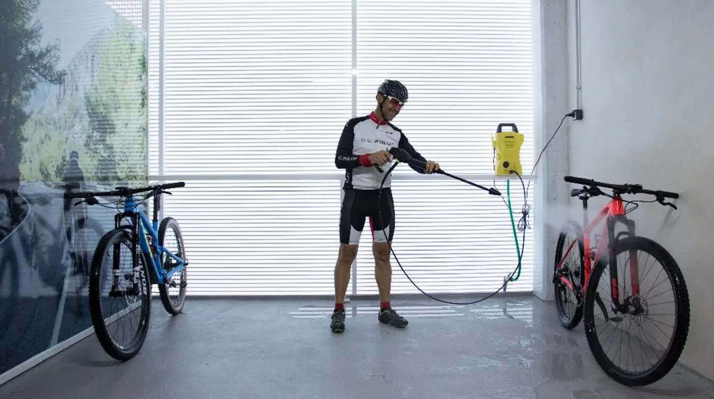 Grand Luxor Hotel SPORTS_AND_LEISURE