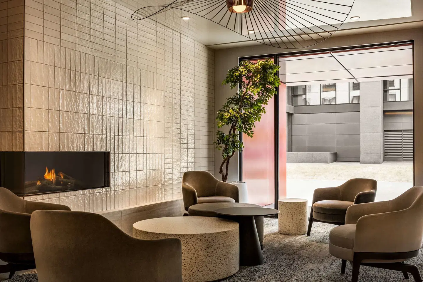 Best Western Plus Centre-ville/City Centre Québec LOUNGE_LOBBY