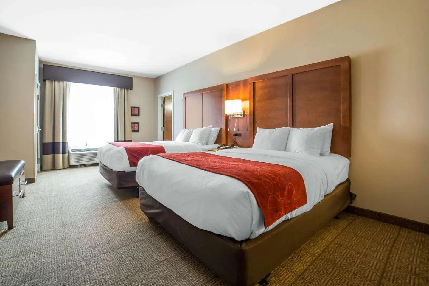 Comfort Suites Moab ROOM_EXAMPLE