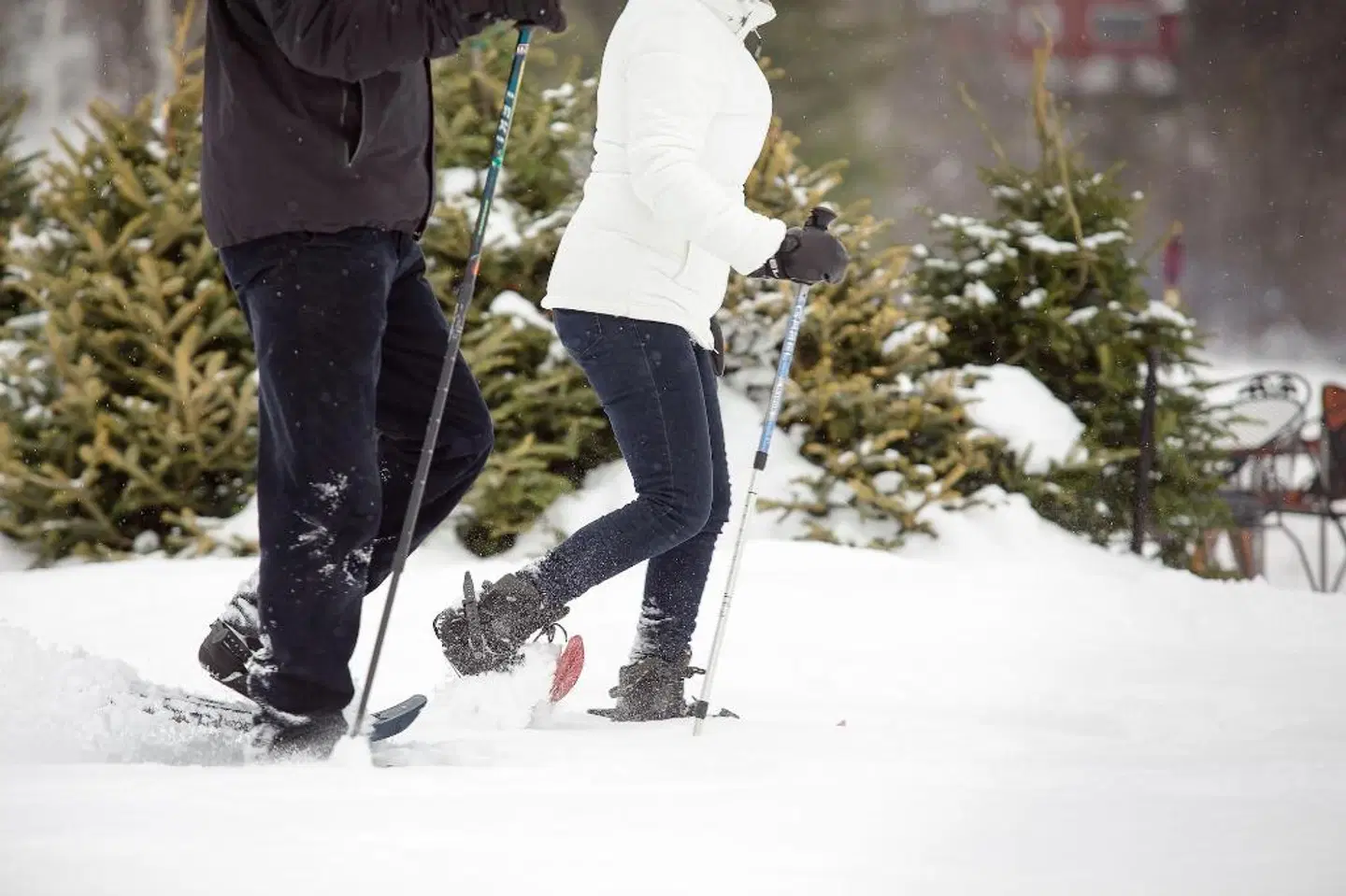 Manoir Hovey SPORTS_AND_LEISURE