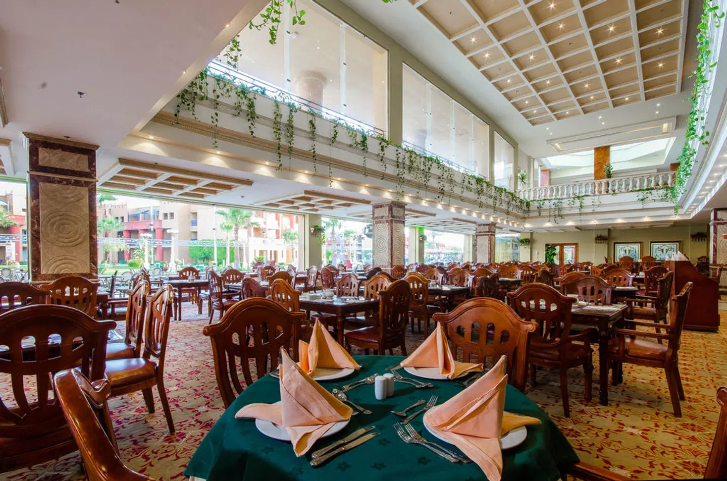 Titanic Beach Restaurant