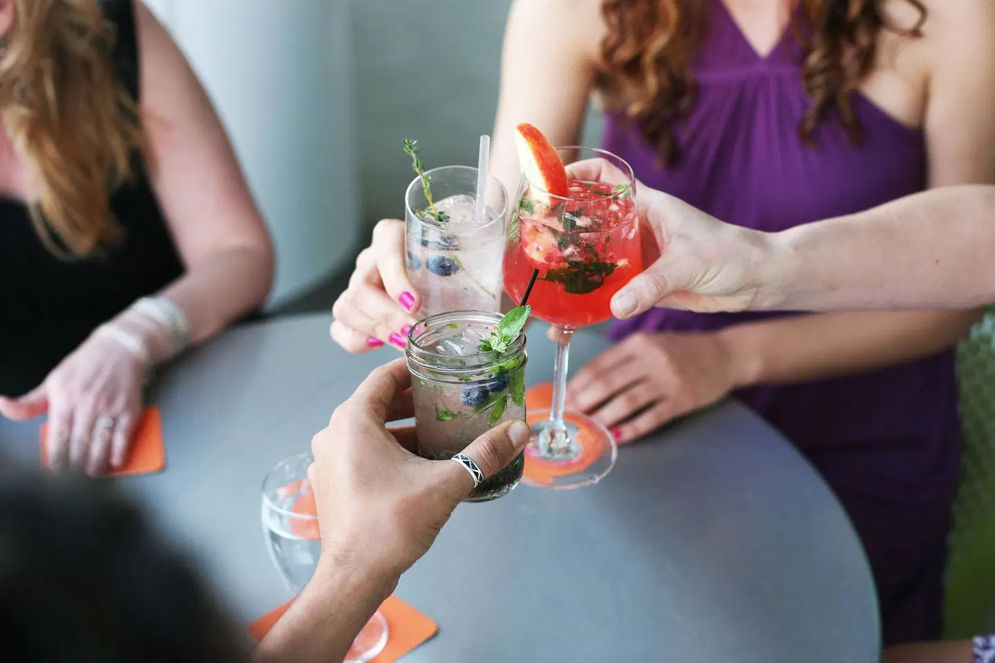 Indigo Asheville Downtown PEOPLE