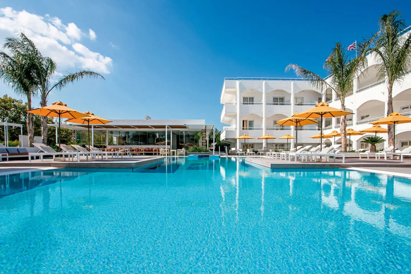 Orion Hotel OUTDOOR_POOL