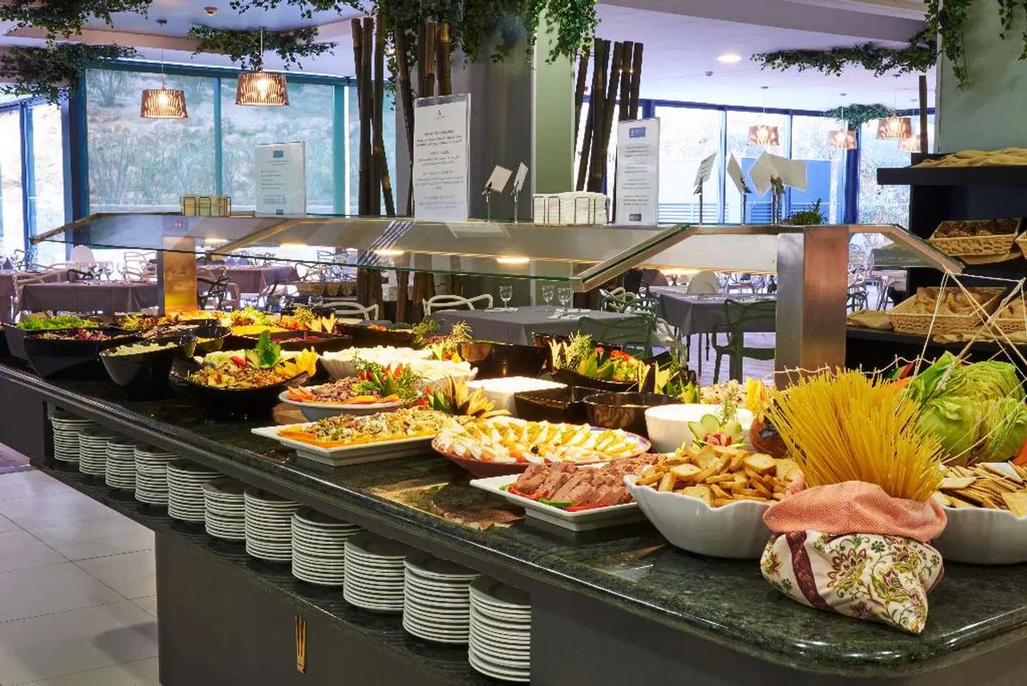 Alvor Baía Resort Hotel Restaurant