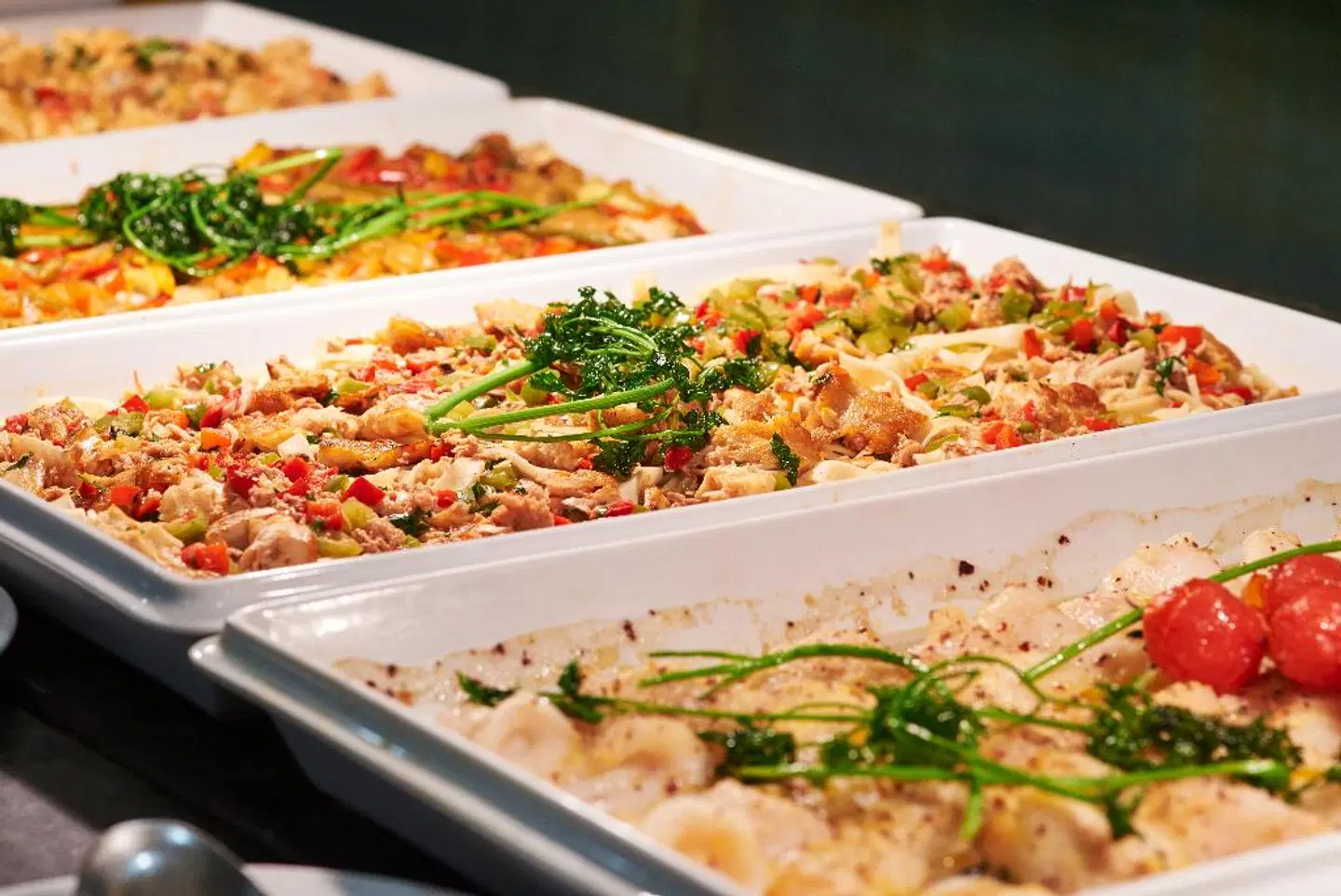 Alvor Baía Resort Hotel Restaurant