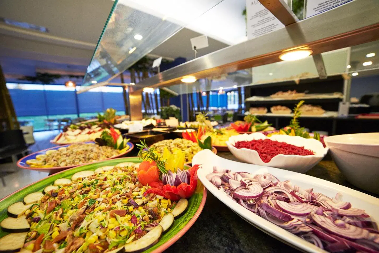 Alvor Baía Resort Hotel Restaurant