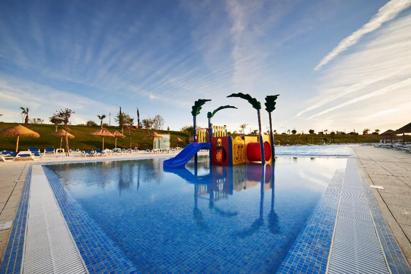 Alvor Baía Resort Hotel OUTDOOR_POOL