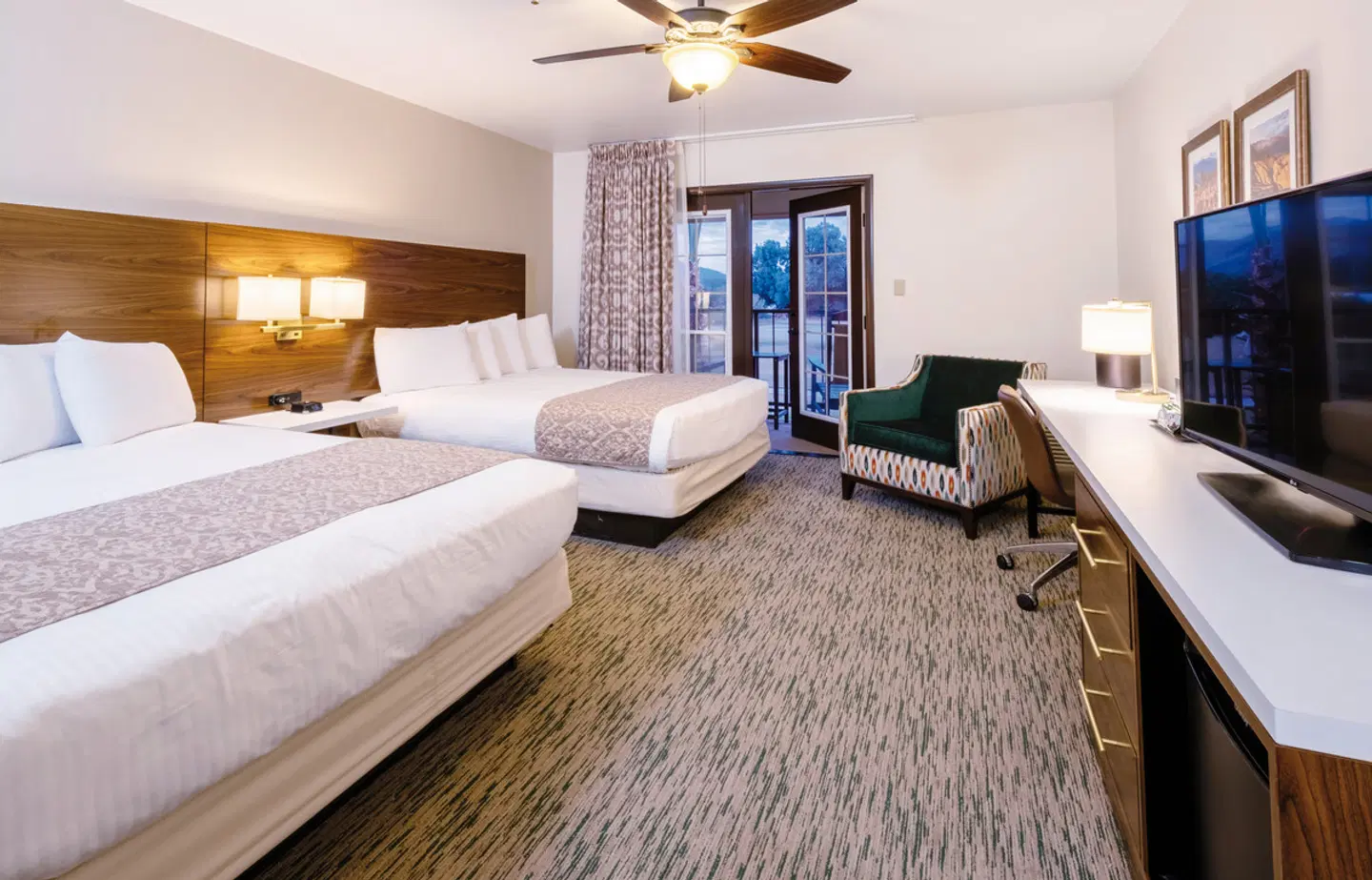 The Ranch at Death Valley ROOM_EXAMPLE