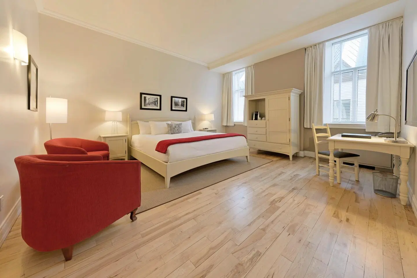 Auberge Saint Pierre ROOM_EXAMPLE