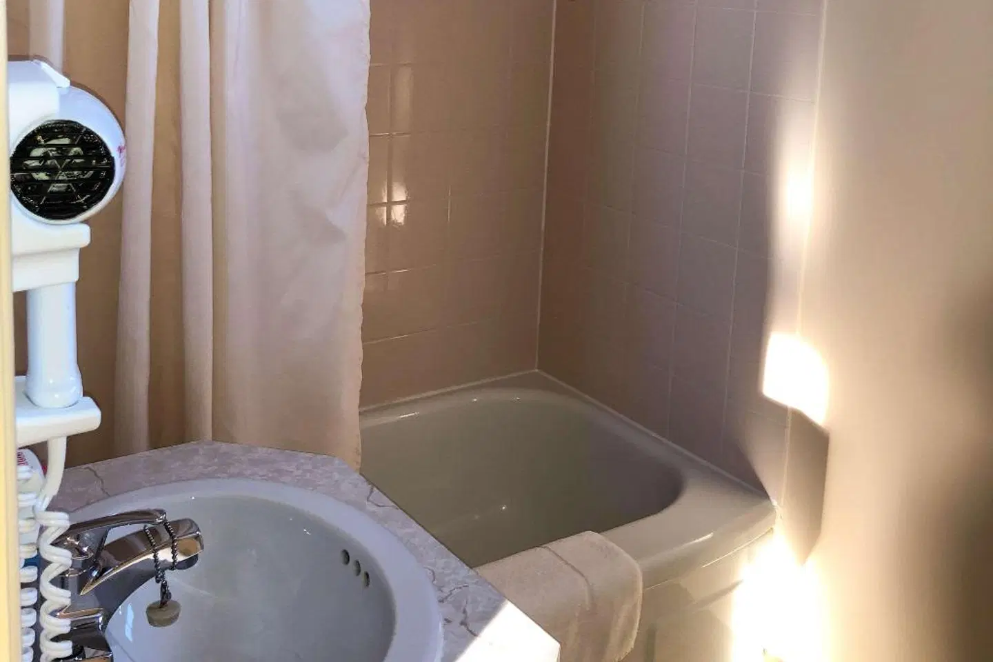 Rodeway Inn Gaspe HEALTH_BEAUTY