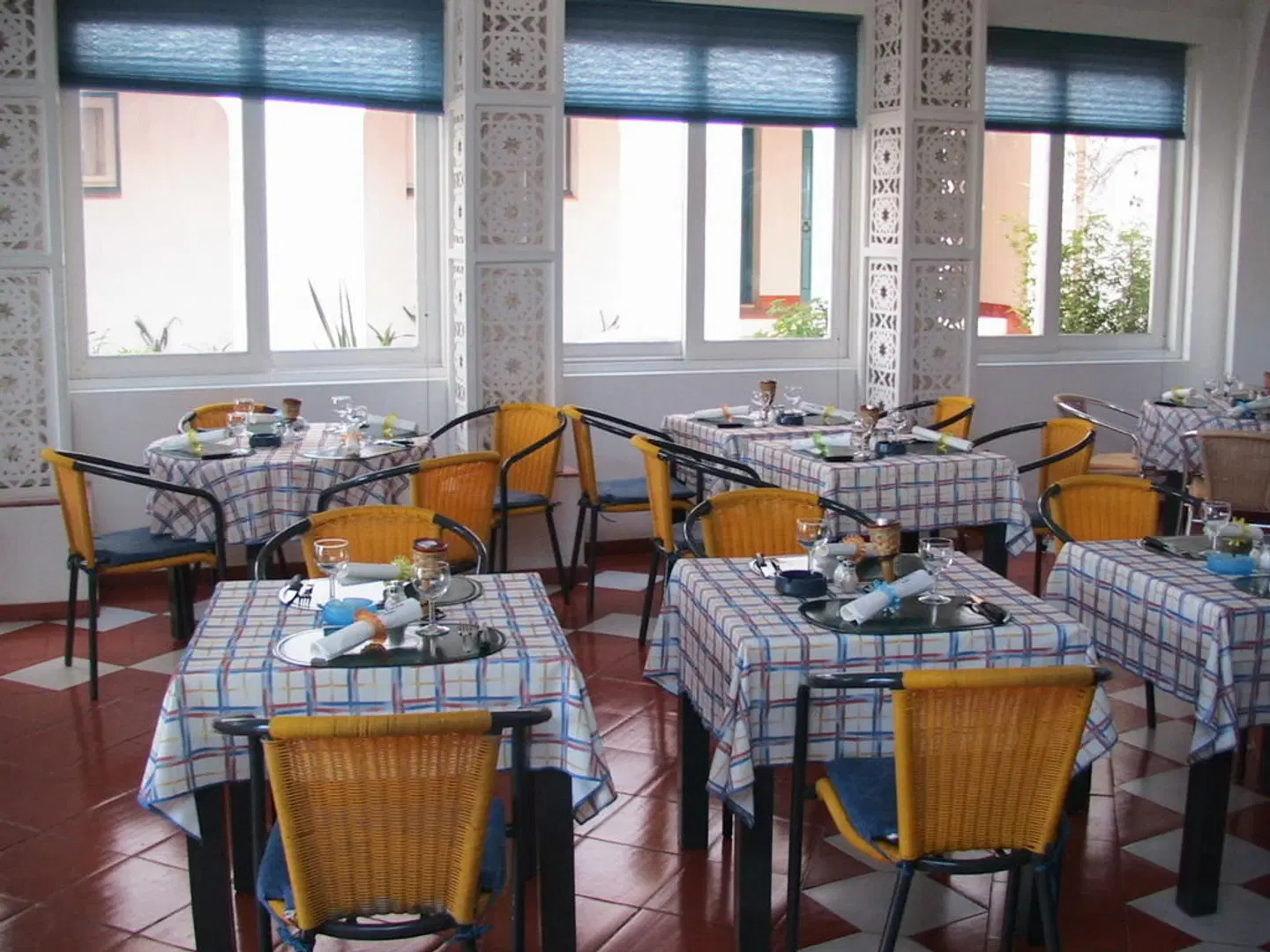 Aldeamento da Prainha Restaurant