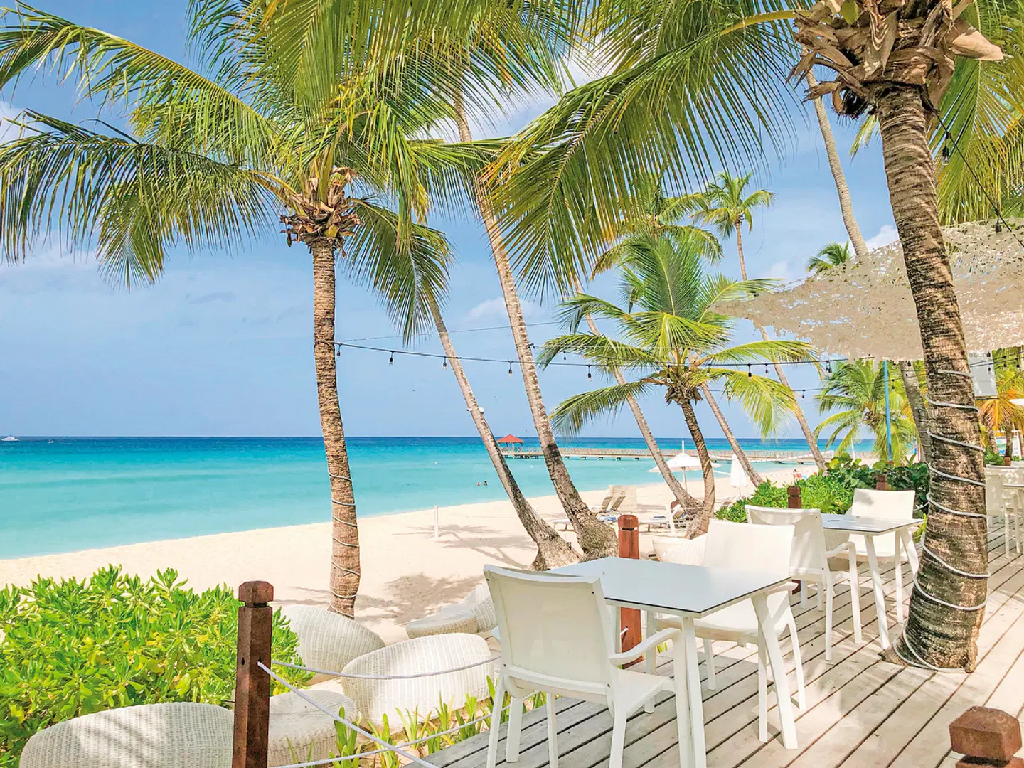 Catalonia Bayahibe Strand